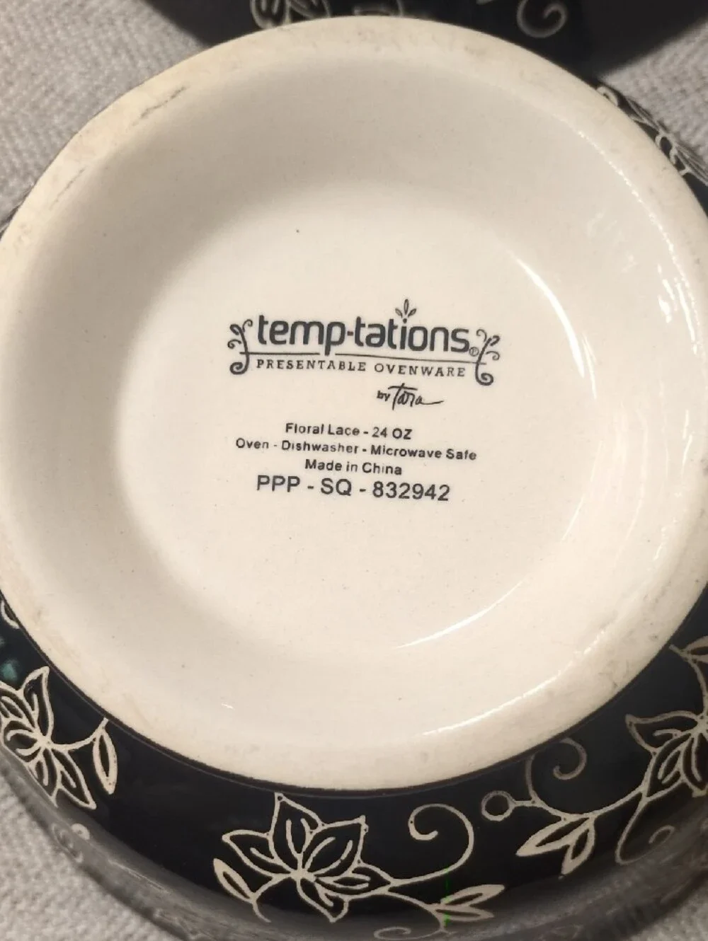 Temp-Tations pair temp